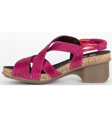 Jungla 8203 - Pink - 8203$10JG