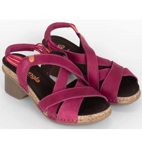 Jungla 8203 - Rose - 8203$10JG