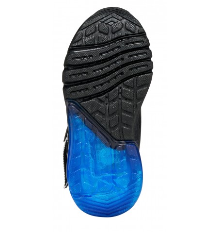 Geox CIBERDRON J56LBE - Noir - J56LBE$0054.J02