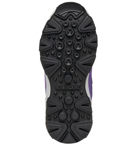 Geox MAGNETAR G.B J464LB - Purple - J464LB$8267.J12