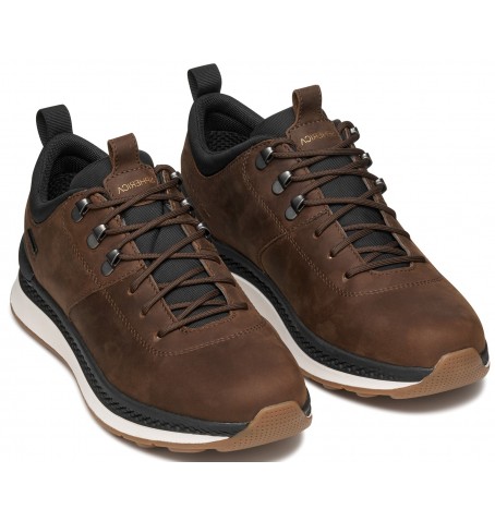 Geox SPHERICA ACTIF X2 B ABX U56HMA - Brown - U56HMA$6006.03