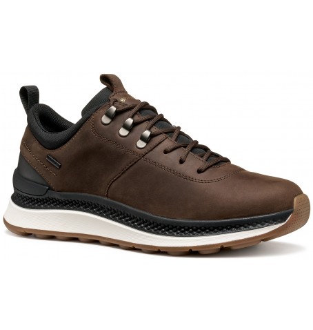 Geox SPHERICA ACTIF X2 B ABX U56HMA - Brown - U56HMA$6006.03