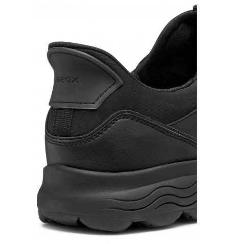 Geox SPHERICA PLUS A U56MPA - Noir - U56MPA$9999.02