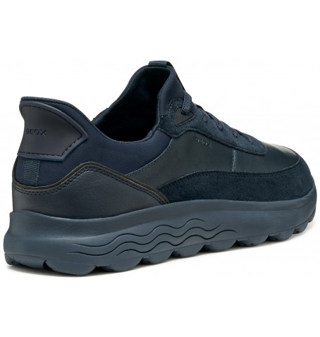 Geox SPHERICA PLUS A U56MPAS @896 - Blue - U56MPA$4002.04