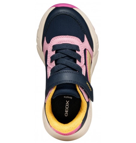Geox LOFTUS A J46M2A - Rose - J46M2A$F48W.J10