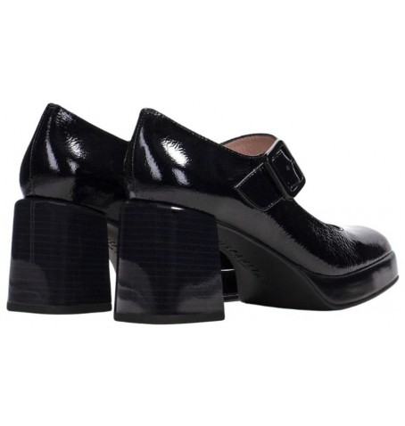 Hispanitas TOKIO HI253001 - Black varnish - HI253001$01H