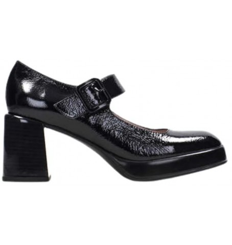 Hispanitas TOKIO HI253001 - Black varnish - HI253001$01H