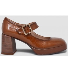 Hispanitas TOKIO HI253001 - Brown - HI253001$03H