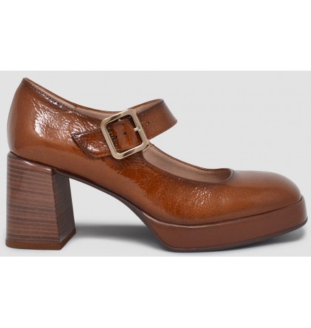 Hispanitas TOKIO HI253001 - Brown - HI253001$03H