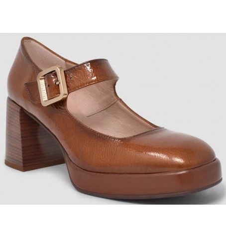 Hispanitas TOKIO HI253001 - Brown - HI253001$03H