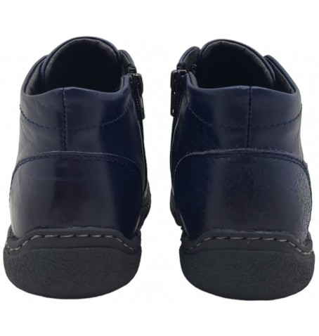 Josef seibel PRISCILLA01 785101 - Blue - PRISCILLA01$04J