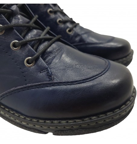 Josef seibel PRISCILLA01 785101 - Blue - PRISCILLA01$04J