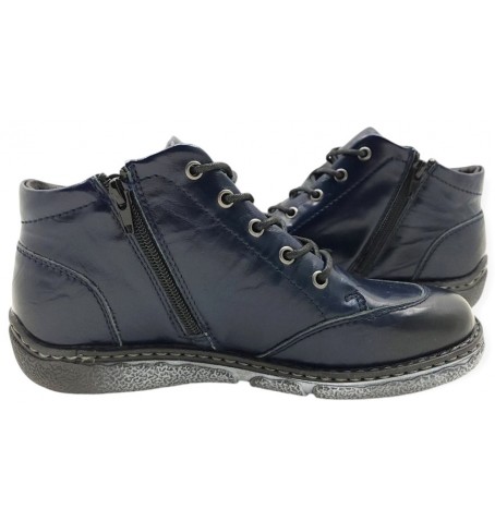 Josef seibel PRISCILLA01 785101 - Blue - PRISCILLA01$04J