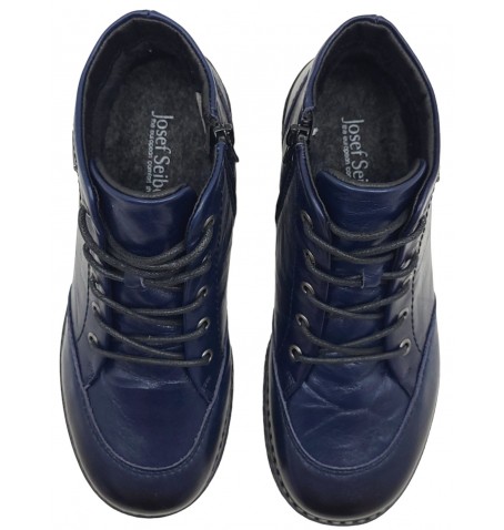 Josef seibel PRISCILLA01 785101 - Blue - PRISCILLA01$04J