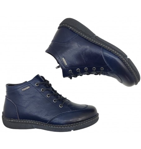 Josef seibel PRISCILLA01 785101 - Blue - PRISCILLA01$04J