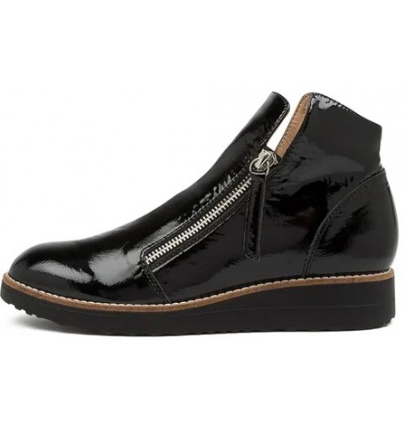 Django OHMY-DJ DJ16318 - Black varnish - OHMYDJ$01DJ