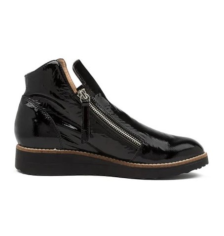 Django OHMY-DJ DJ16318 - Black varnish - OHMYDJ$01DJ