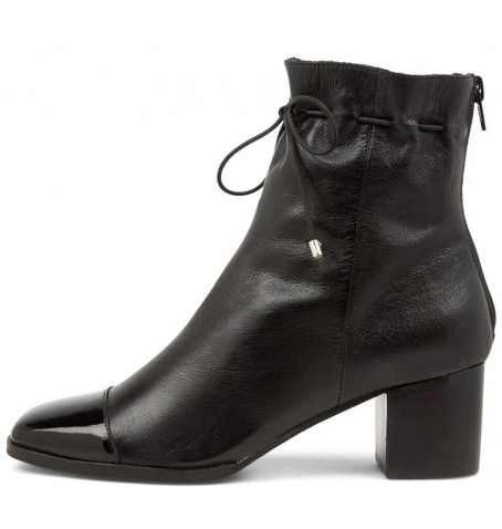 Django VALINA-DJ DJ17776 - Vernis noir - VALINADJ$01DJ