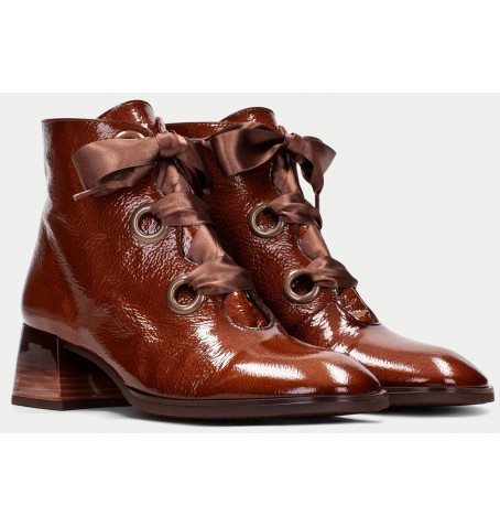 Hispanitas CHARLIZE HI252253 - Brun - HI252253$03H