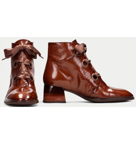 Hispanitas CHARLIZE HI252253 - Brun - HI252253$03H
