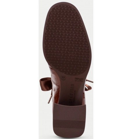 Hispanitas CHARLIZE HI252253 - Brun - HI252253$03H