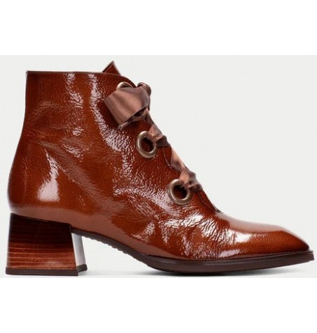 Hispanitas CHARLIZE HI252253 - Brun - HI252253$03H