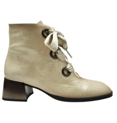 Hispanitas CHARLIZE HI252253 - Beige - HI252253$13H