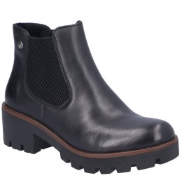 Rieker 79265-03 - Noir - 79265$03.02R