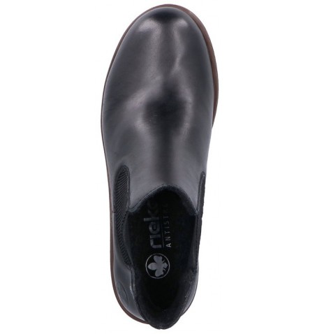 Rieker 79265-03 - Black - 79265$03.02R