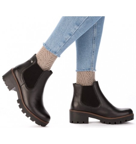 Rieker 79265-03 - Black - 79265$03.02R