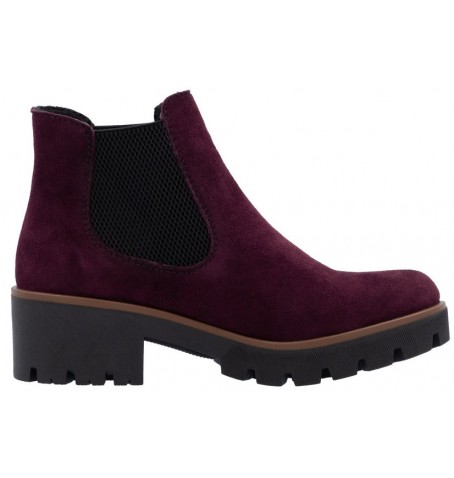 Rieker 79265-30 - Mauve - 79265$30.12R