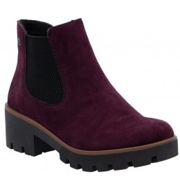 Rieker 79265-30 - Mauve - 79265$30.12R