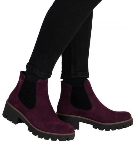 Rieker 79265-30 - Mauve - 79265$30.12R