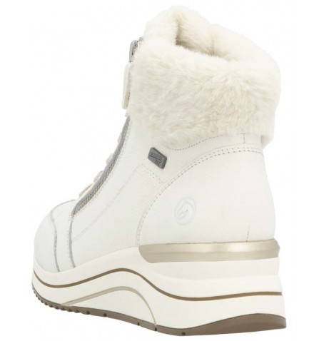 Rieker - Remonte D0T77-80 - White - D0T77$80.14R