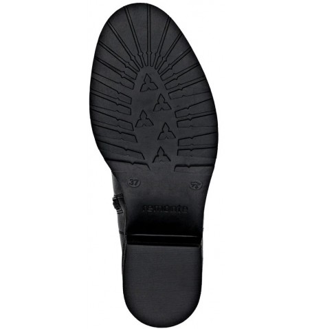Rieker - Remonte D1A70-01 - Black - D1A70$01.02R