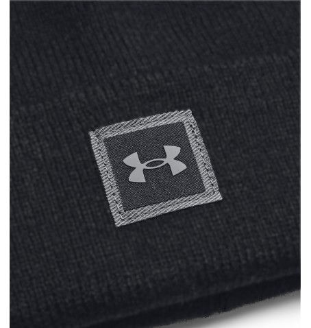 Under Armour UA HALFTIME CUFF - Black - 1373114$001