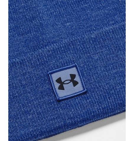 Under Armour UA HALFTIME CUFF - Blue - 1373114$432