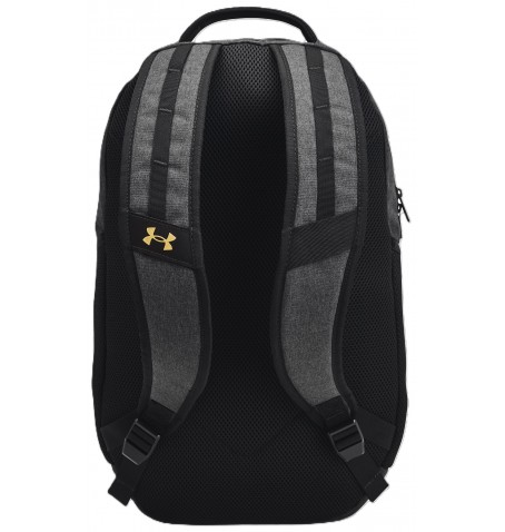 Under Armour HUSTLE 6.0 BACKPACK - Silver Grey - 1384672$005