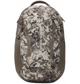 Under Armour HUSTLE 6.0 BACKPACK - Brown - 1384672$200