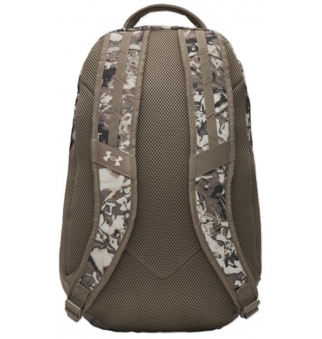 Under Armour HUSTLE 6.0 BACKPACK - Brown - 1384672$200