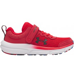 Under Armour ASSERT 10 AC 3026183 - Rouge - 3026183$602.09U