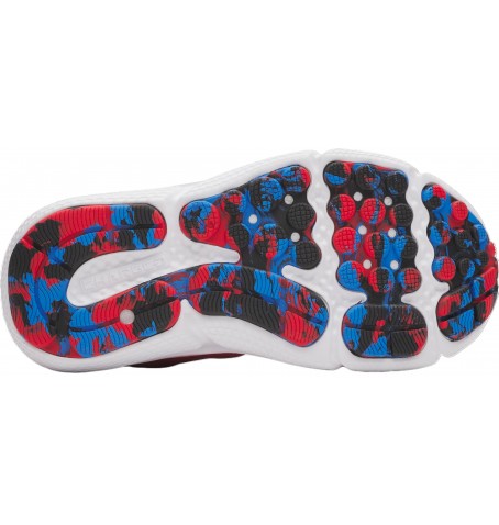Under Armour ASSERT 10 AC 3026183 - Red - 3026183$602.09U