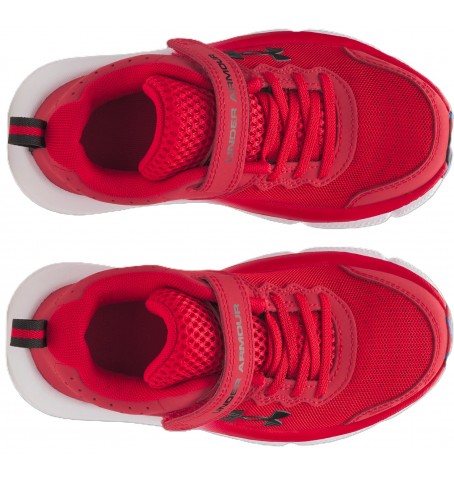 Under Armour ASSERT 10 AC 3026183 - Red - 3026183$602.09U