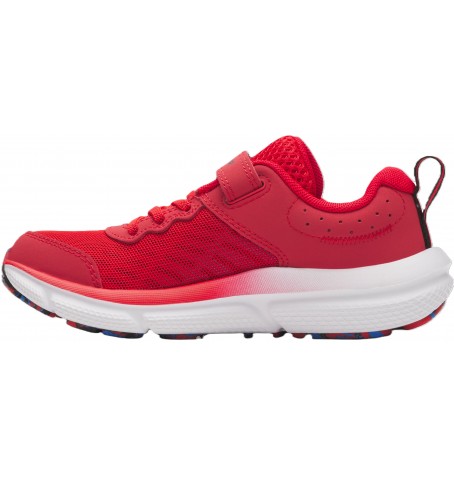 Under Armour ASSERT 10 AC 3026183 - Red - 3026183$602.09U