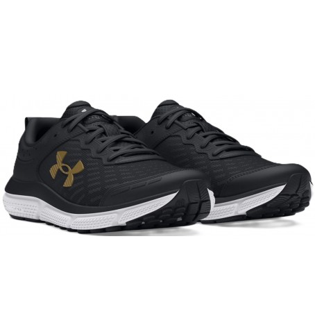 Under Armour ASSERT 10 3026189 - Black - 3026189$001.02U