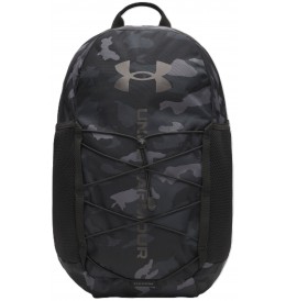 Under Armour HUSTLE SPORT 6.0 BACKPACK - Noir - 6000397$002