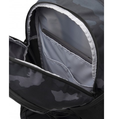 Under Armour HUSTLE SPORT 6.0 BACKPACK - Noir - 6000397$002