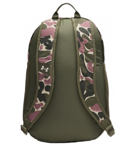 Under Armour HUSTLE SPORT 6.0 BACKPACK - Vert/Kaki - 6000397$390