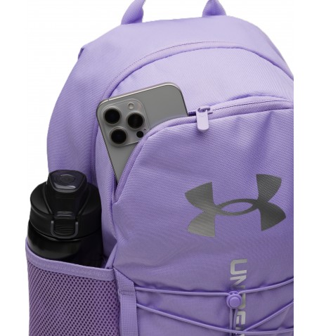 Under Armour HUSTLE SPORT 6.0 BACKPACK - Mauve - 6000397$538
