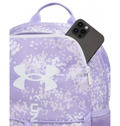 Under Armour HUSTLE SPORT 6.0 BACKPACK - Mauve - 6000397$539